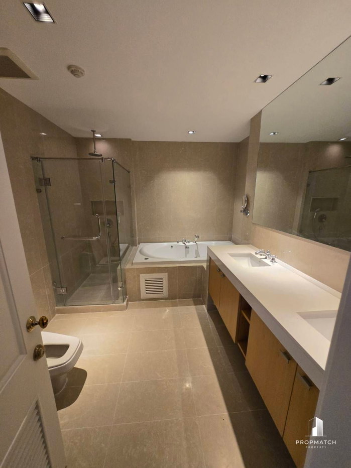 รูป PM037120 ✨Flash Deal ✨ Athenee Residence (4Bed 3Bath 215.70 SQM.) พร้อมอยู่ ! เพียง 150,000 บาทต่อเดือน Tel.0981315848 @propmatch - รูปที่ 8/9
