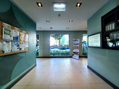 CONDO 25.96 Sq.m. Khan Na Yao Bangkok for 1.4M