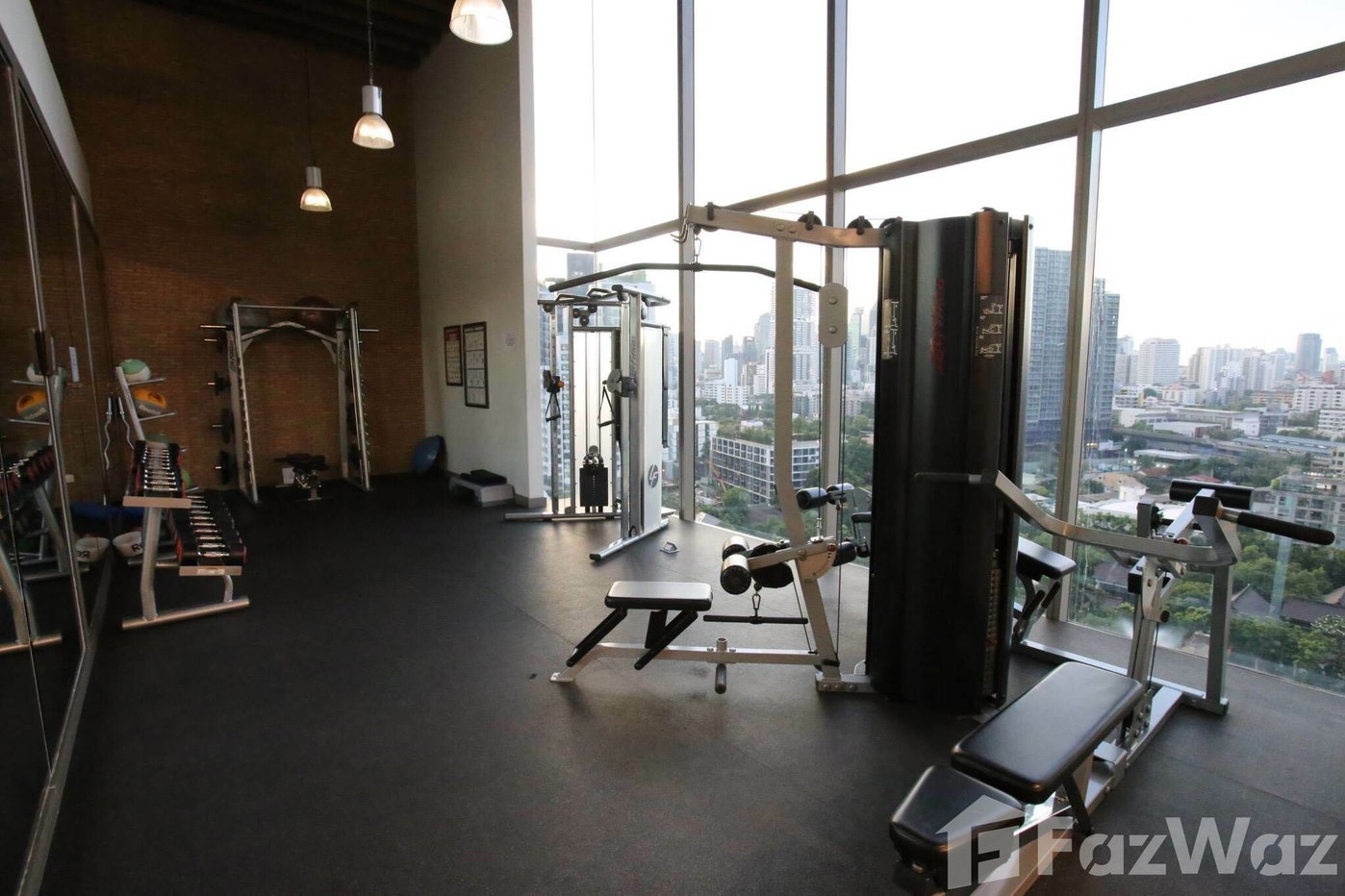 รูป ขาย คอนโด 1 ห้องนอน ในโครงการ ไอดีโอ มอร์ฟ 38 657158 - รูปที่ 17/20