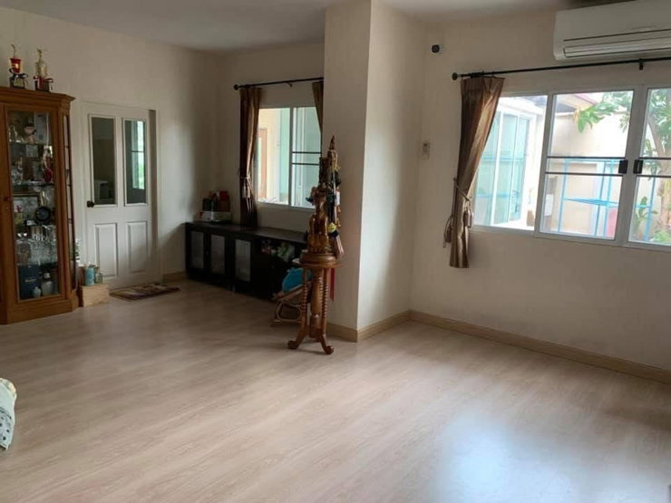 รูป บ้านเดี่ยวพื้นที่เยอะ มณีรินทร์บางแสน - รูปที่ 5/5
