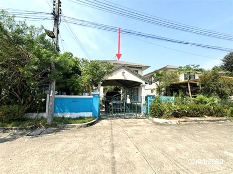 picture HOME 59.6 Sq.w. Muang Samut Sakhon Samut Sakhon for 3.5M - 13/16