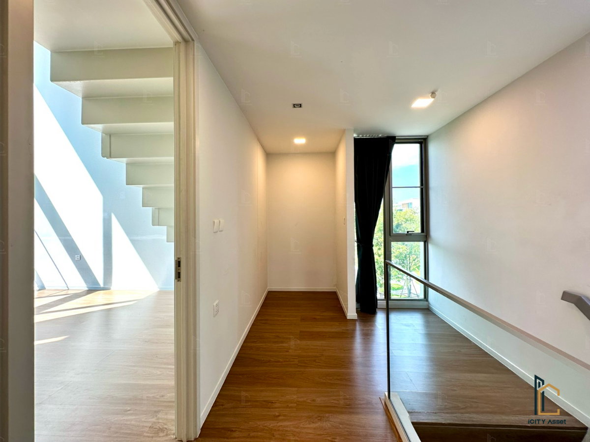 รูป 🔥For Rent!! ready to move-in 3b4b 150k - VIVE Rama 9 📞Call 090 919 9898 - รูปที่ 24/32
