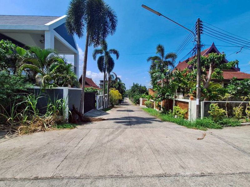 รูป ขายพูลวิลล่าสไตล์ไทย หรู – ฉลอง–ราไวย์ ภูเก็ต | 4 ห้องนอน บนที่ดิน 800 ตร.ม. - รูปที่ 16/16