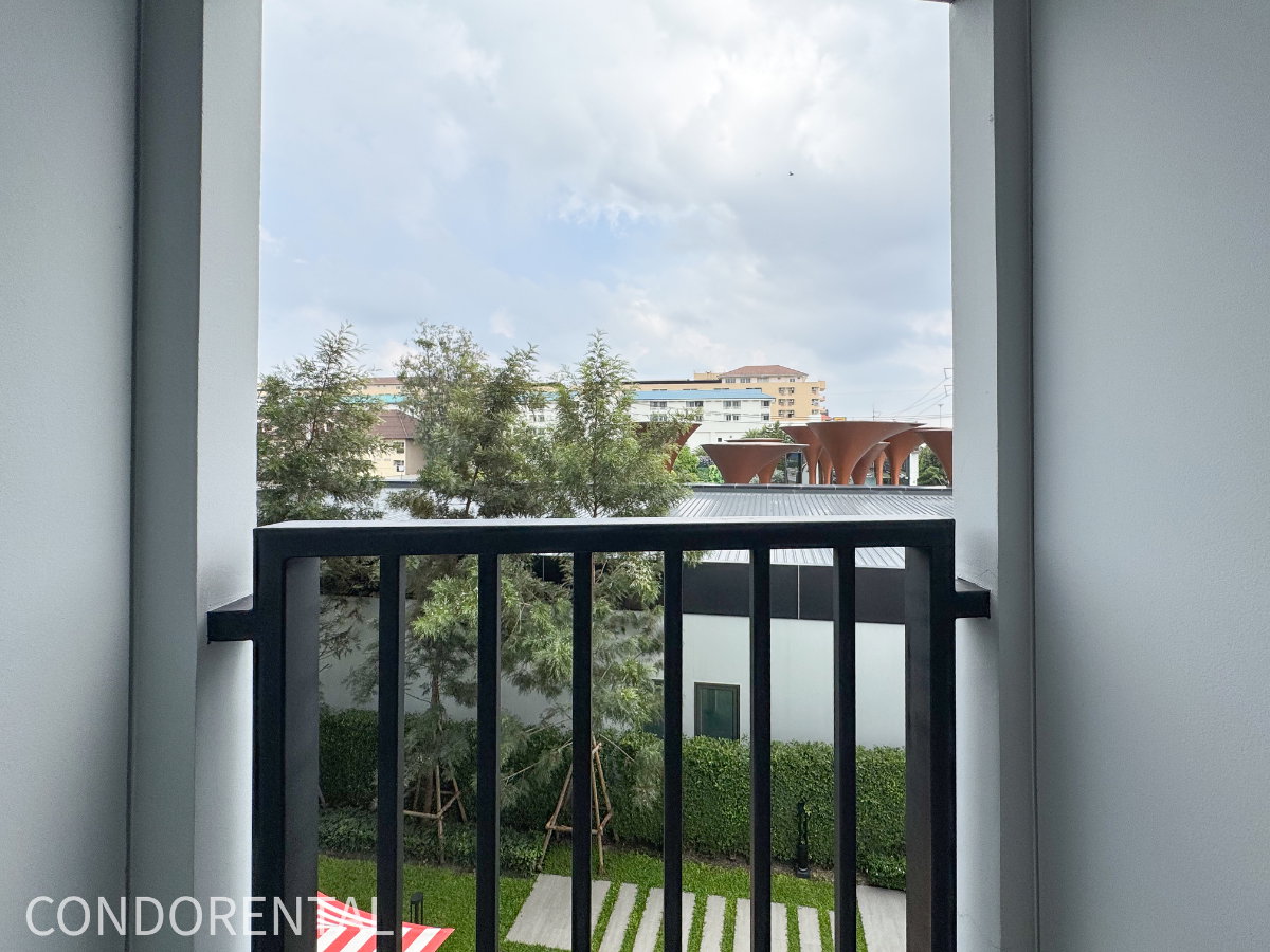 รูป BESTPRICE ให้เช่า dcondo hype rangsit ห้องสวย เฟอร์ครบ ราคาพิเศษ  - รูปที่ 9/10