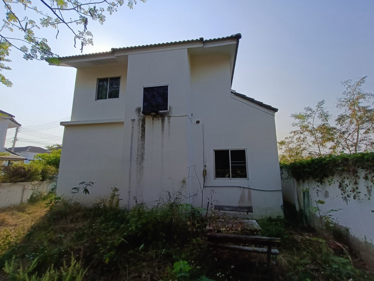 picture HOME 64.5 Sq.w. San Kamphaeng Chiang Mai for 2.4M - 4/6