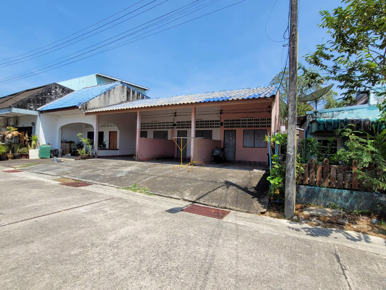 picture SHOP HOUSE 70 Sq.w. Takua Pa Phangnga for 2.8M - 2/2