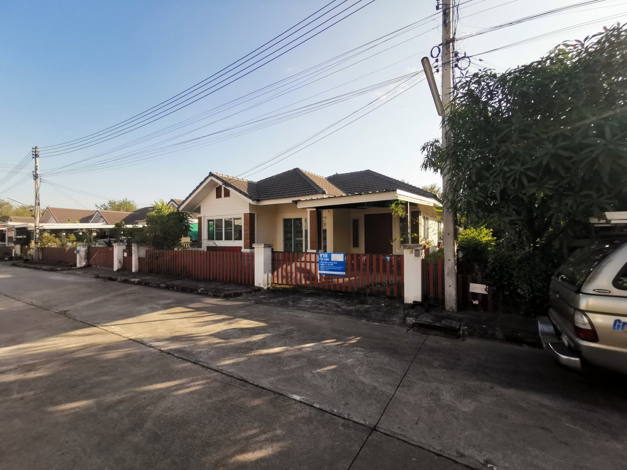 picture HOME 50 Sq.w. San Kamphaeng Chiang Mai for 1.4M - 2/12