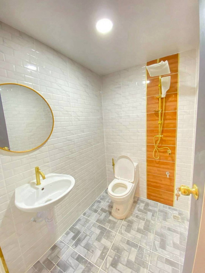 รูป หมู่บ้านพฤกษา 30/1 บ้านกล้วย ไทรน้อย นนทบุรี - รูปที่ 8/18