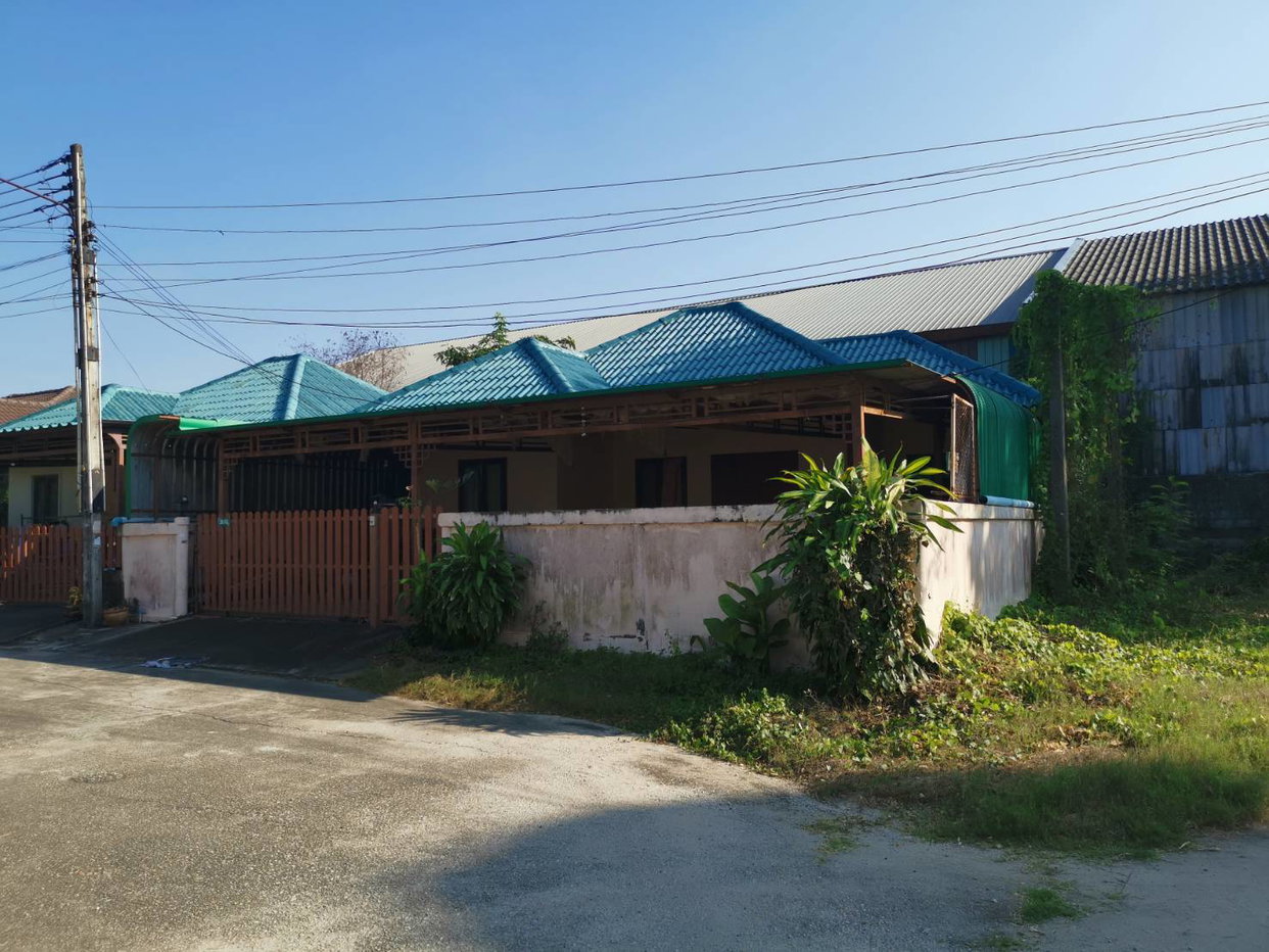 picture HOME 52 Sq.w. Muang Rayong Rayong for 1.4M - 1/3