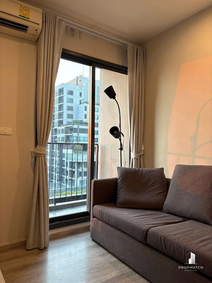 รูป PM037713 ✨Flash Deal ✨Centric Aree Station (2Bed1Bath49SQM.) พร้อมอยู่ ! เพียง 25,000 บาทต่อเดือน Tel.0981315848 @propmatch - รูปที่ 5/9