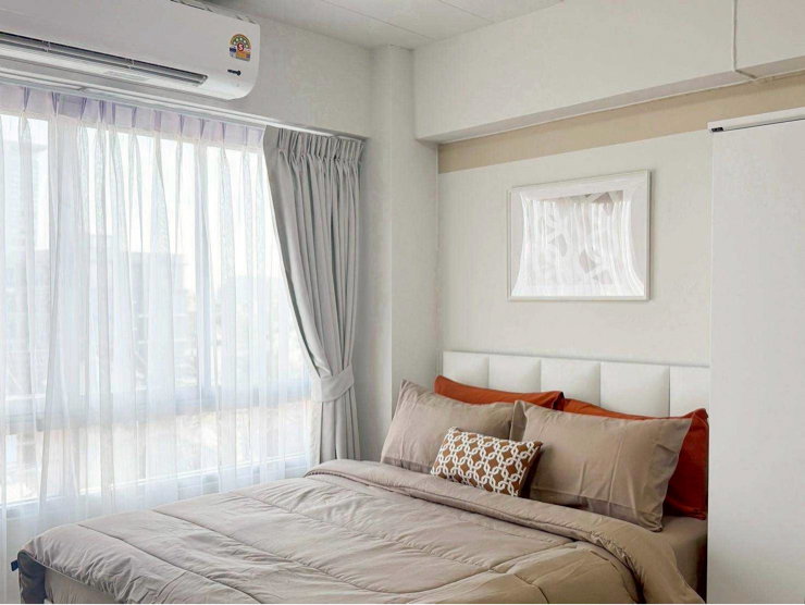รูป ปล่อยเช่าHampton Place (แฮมป์ตัน เพลส)#MRTลาดพร้าว101 1.5km. - รูปที่ 2/15