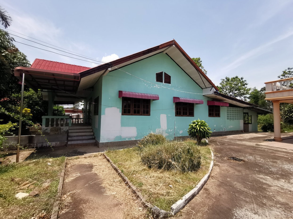 picture HOME 400 Sq.w. Nam Pat Uttaradit for 670,000 - 8/8