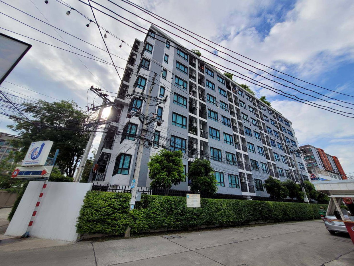 picture CONDO 21.74 Sq.m. Muang Samut Prakarn Samut Prakarn for 1.3M - 1/5