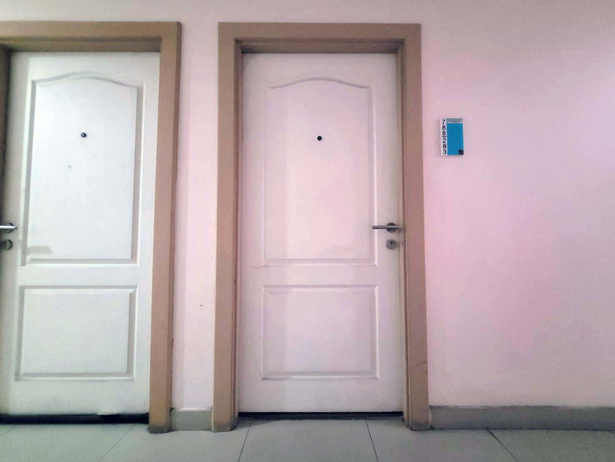 picture CONDO 31.14 Sq.m. Bang Kapi Bangkok for 1.4M - 2/2