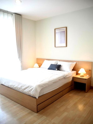 คอนโดให้เช่า : R154/ให้เช่าห้องสวย Renovated ใหม่แกะกล่อง: Rhythm Ratchada (ริธึ่ม รัชดา)