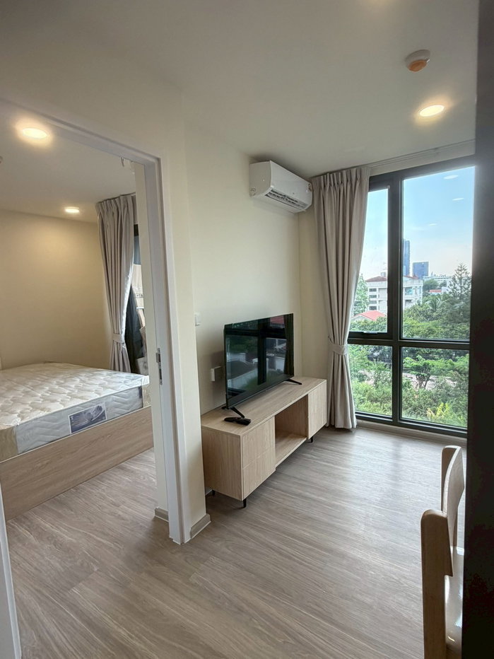 picture ✏️ Condo For Rent BEAT SUKHUMVIT ✏️ - 6/17