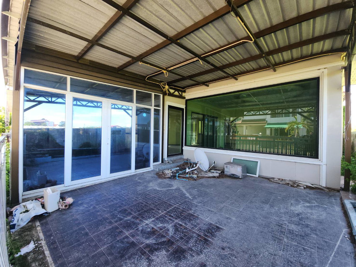 picture HOME 54 Sq.w. Si Racha Chonburi for 2.5M - 4/4
