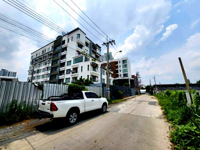 CONDO 29.69 Sq.m. Pak Kret Nonthaburi for 1.4M