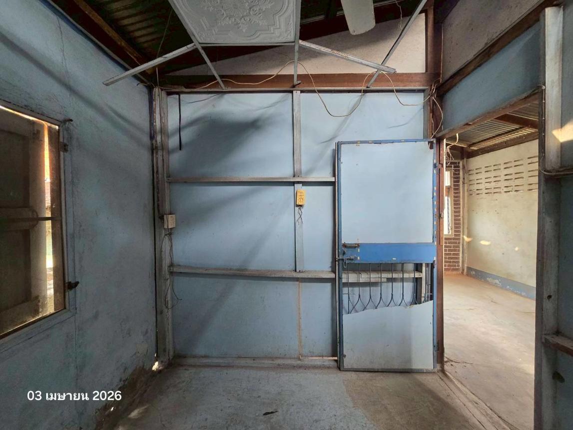 รูป บ้านเดี่ยว 83 ตร.วา หันคา ชัยนาท 238,000 - รูปที่ 20/26