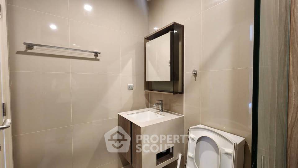 รูป คอนโด 1-ห้องนอน ที่ เดอะไลน์ พหลฯ – ประดิพัทธ์ ใกล้ BTS สะพานควาย (ID 2869882) - รูปที่ 14/17