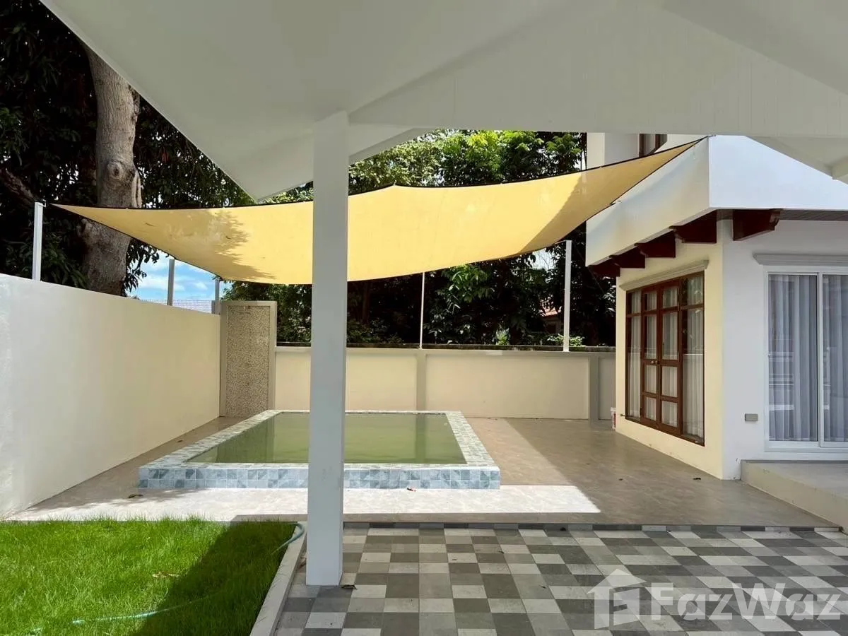 รูป ขาย บ้านเดี่ยว 3 ห้องนอน ใน หัวหิน, ประจวบคีรีขันธ์ 6243734 - รูปที่ 3/8