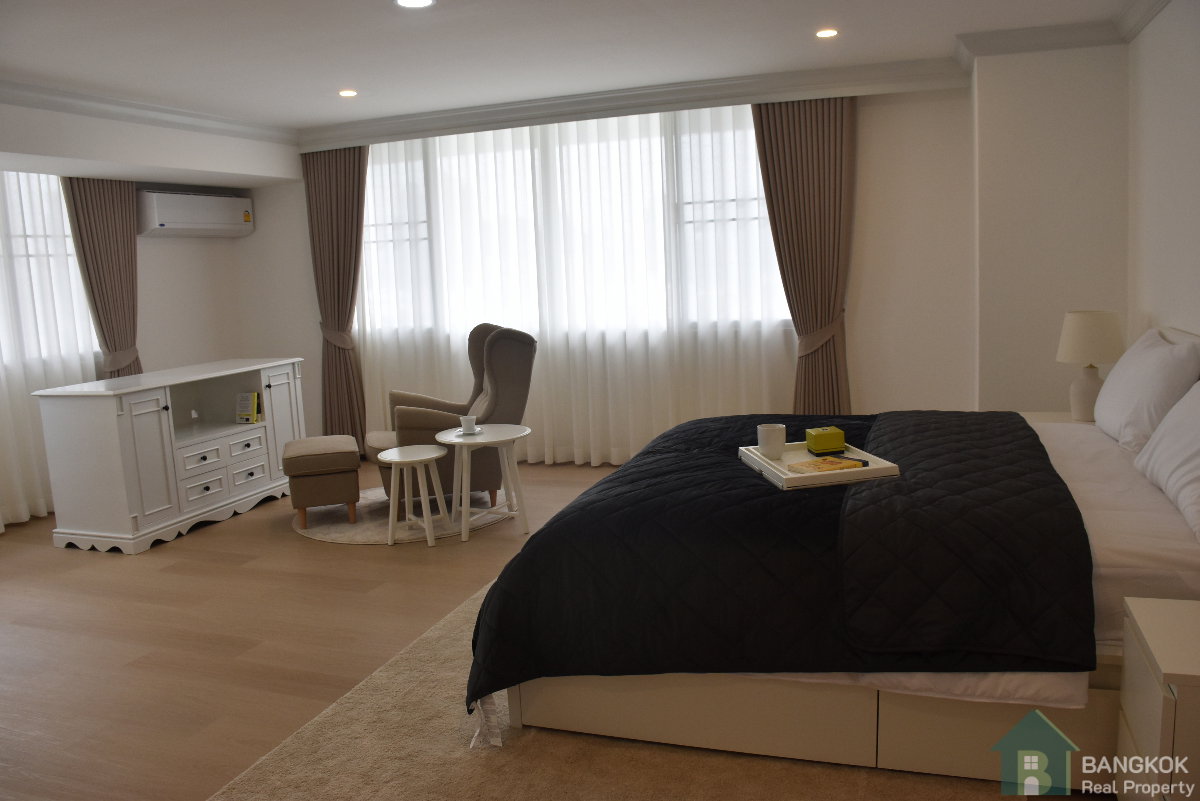 picture DS Tower1 I 3 Bed 3 Bath near BTS  Phrom Phong  - 8/14