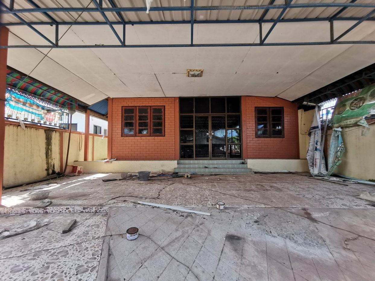 รูป บ้านเดี่ยว 49 ตร.วา จัตุรัส ชัยภูมิ จัตุรัส ชัยภูมิ 901,000 - รูปที่ 2/3