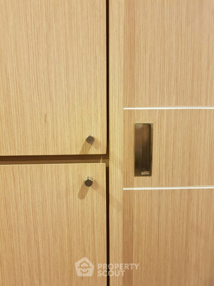 picture Studio Condo at Rhythm Rangnam near BTS Victory Monument (ID 2868570) - 16/16