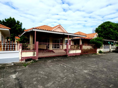 Houses for sale Pluak Daeng Rayong : HOME 53.7 Sq.w. Pluak Daeng Rayong for 2.2M
