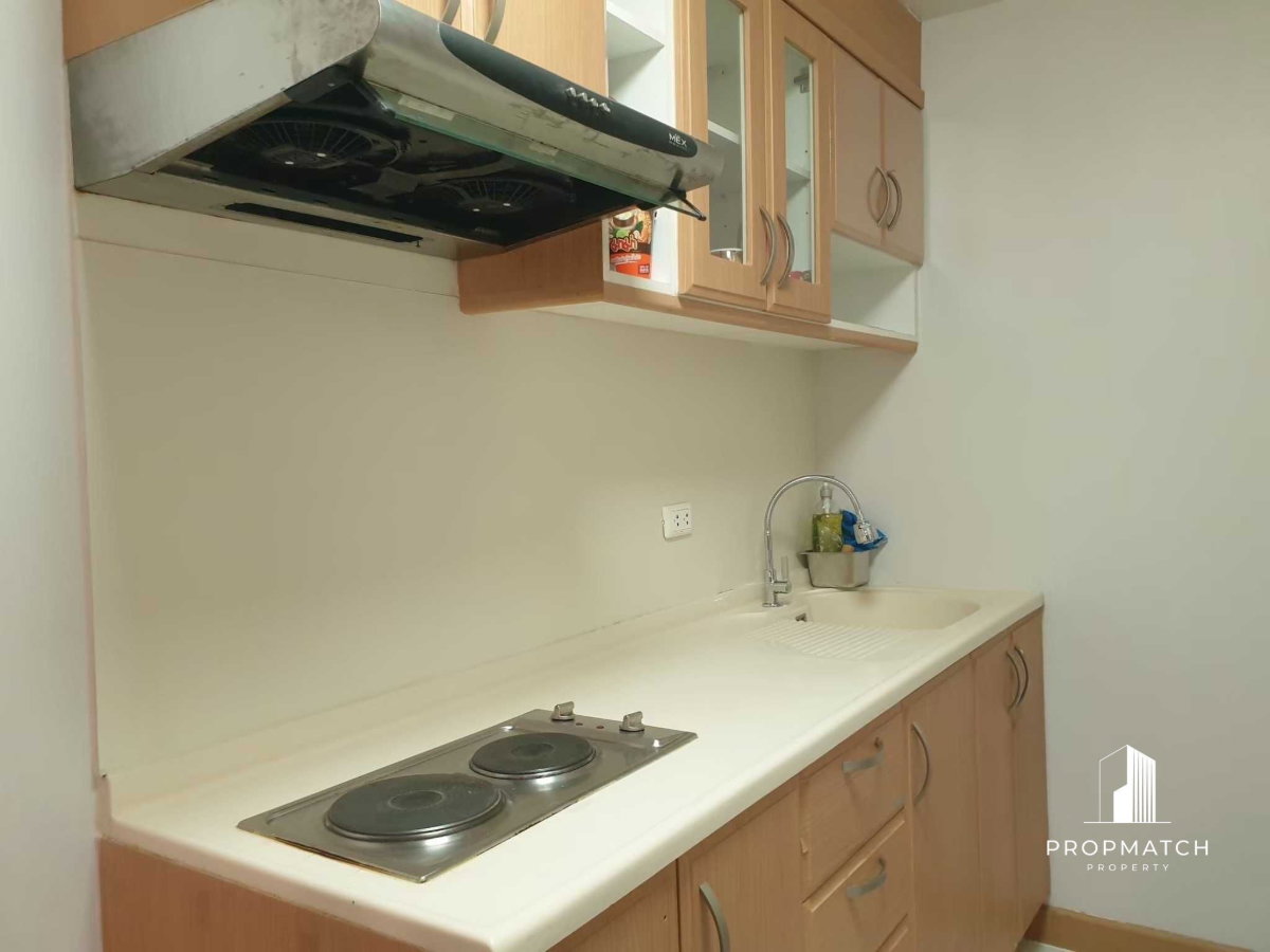 รูป PM024963 ✨Flash Deal ✨ Supalai Premier Place Asoke (1Bed 1Bath 57 SQM.) พร้อมอยู่ ! เพียง 25,000 บาทต่อเดือน Tel.0981315848 @propmatch - รูปที่ 4/7