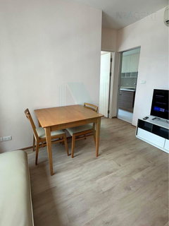 🔺 For Sell Condo FUSE CHAN - SATHORN Building 1, Floor 26,1 bed room, Room size 30 sqm