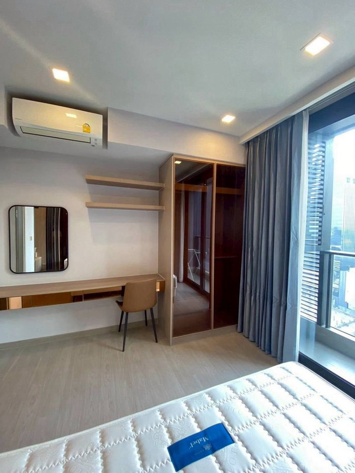 รูป For rent One9Five 🔥 23,000 MRT Rama9 - รูปที่ 3/9