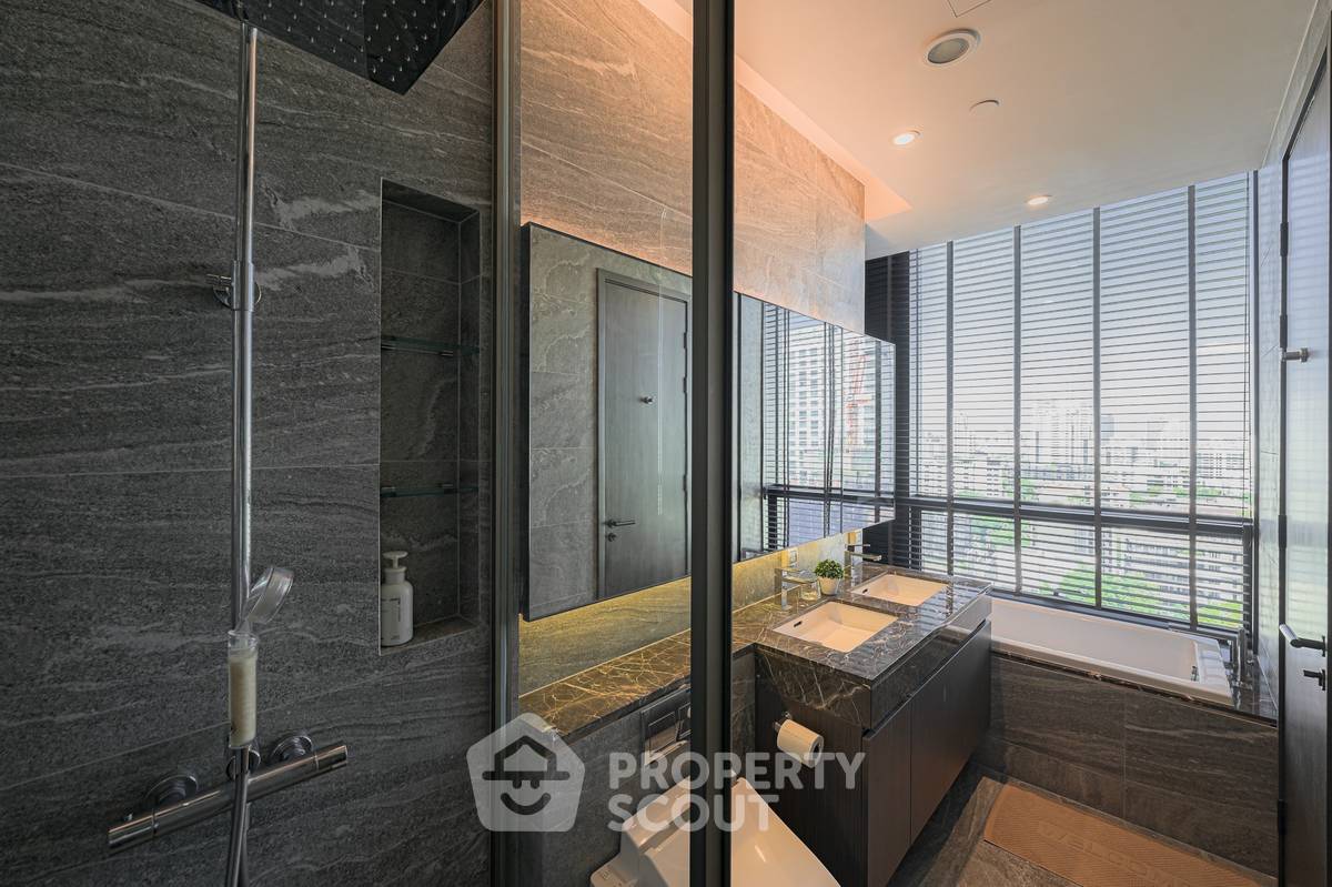 รูป คอนโด 2-ห้องนอน ที่ ดิ เอส สุขุมวิท 36 ใกล้ BTS ทองหล่อ (ID 2644979) - รูปที่ 19/31