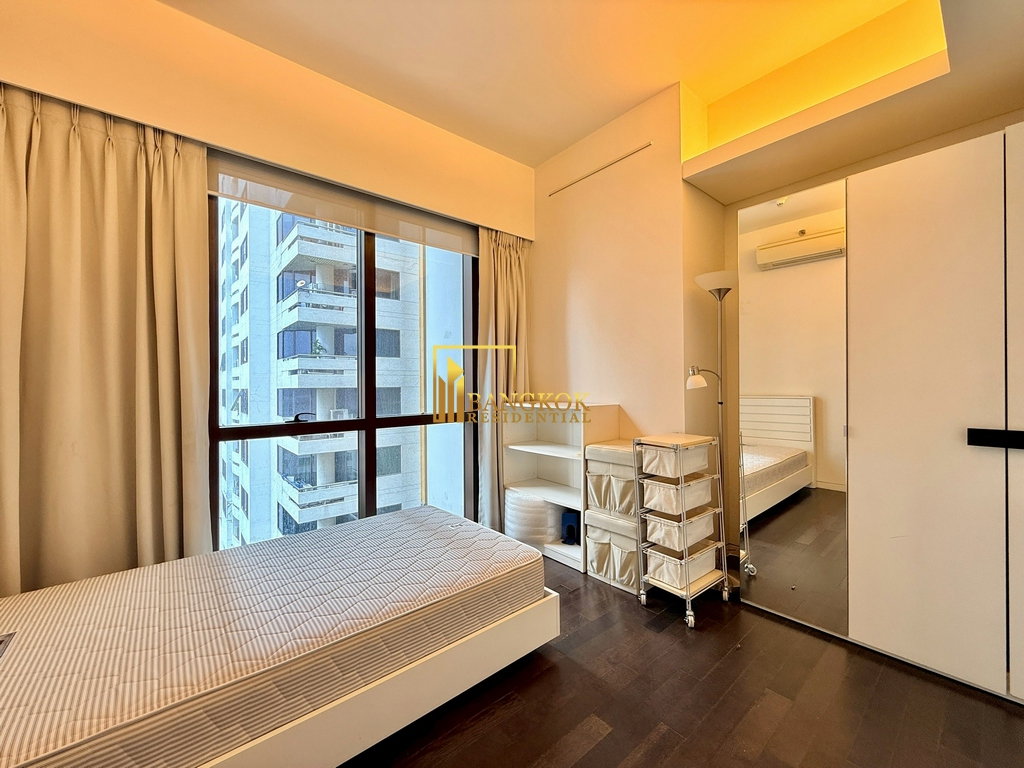 picture Hansar | Spacious 2 Bedroom Condo For Rent in Ratchadamri - BR61359CD - 15/29