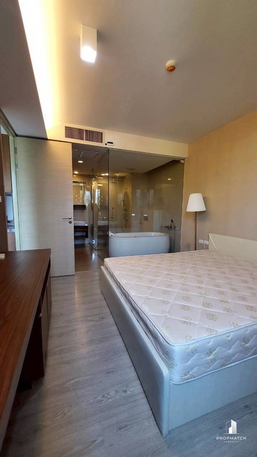 รูป PM037565 ✨Flash Deal ✨ Siamese Thirty Nine (2Bed 2Bath 67 SQM.) พร้อมอยู่ ! เพียง 37,000 บาทต่อเดือน Tel.0981315848 @propmatch - รูปที่ 4/6