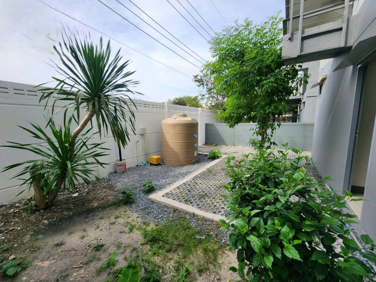 รูป WS7366 🏢✨ ให้เช่า Home Office B Square Rama 9–Mengjai พร้อมใช้งานทันที  เพียง 90,000 บาท / เดือน - รูปที่ 39/39