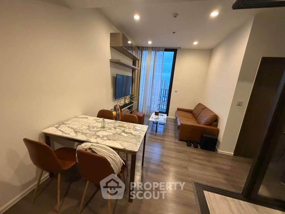 รูป คอนโด 2-ห้องนอน ที่ วิสซ์ดอม เอสเซ้นส์ สุขุมวิท ใกล้ BTS ปุณณวิถี (ID 2863275) - รูปที่ 5/26