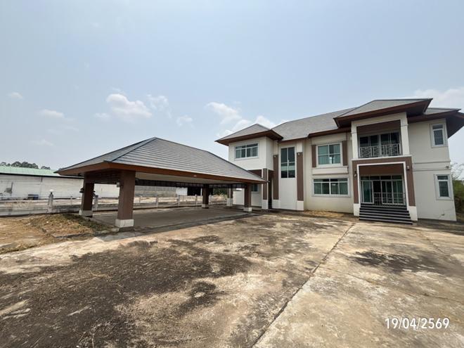 รูป โกดัง 3369 ตร.วา คูเมือง บุรีรัมย์ 19.2M - รูปที่ 2/56