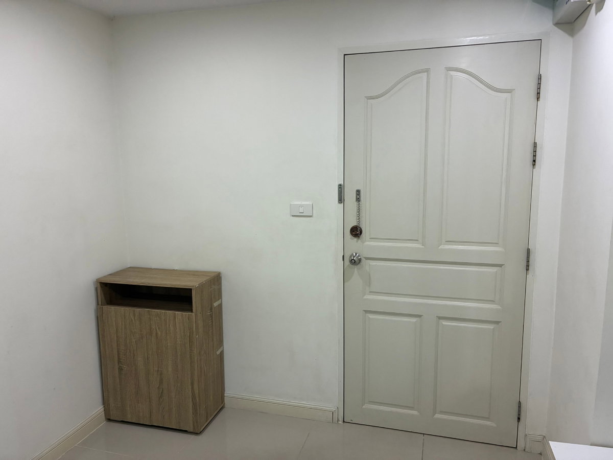 picture [For Rent]  Indy Condo Itsaraphap 31  - 10/14