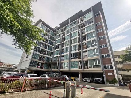 CONDO 28.23 Sq.m. Bang Kapi Bangkok for 1.1M