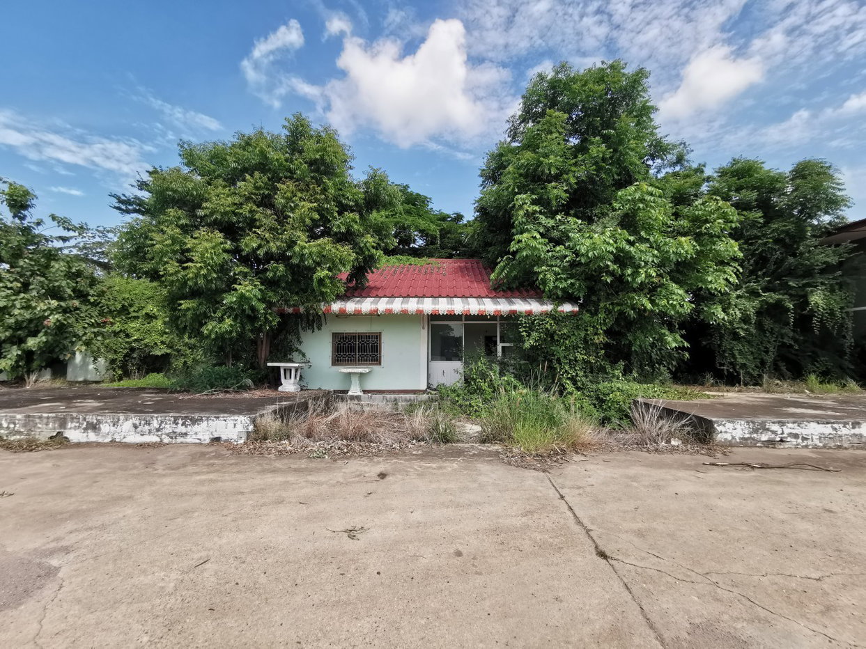 รูป บ้านเดี่ยว 2372 ตร.วา บางระกำ พิษณุโลก บางระกำ พิษณุโลก 3.6M - รูปที่ 4/4