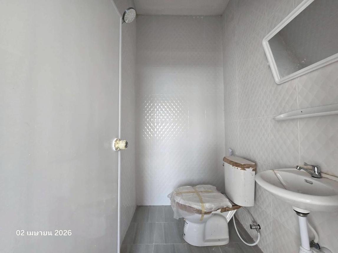 รูป อาคารพาณิชย์ 20.4 ตร.วา เมืองนครสวรรค์ นครสวรรค์ 2.2M - รูปที่ 27/32
