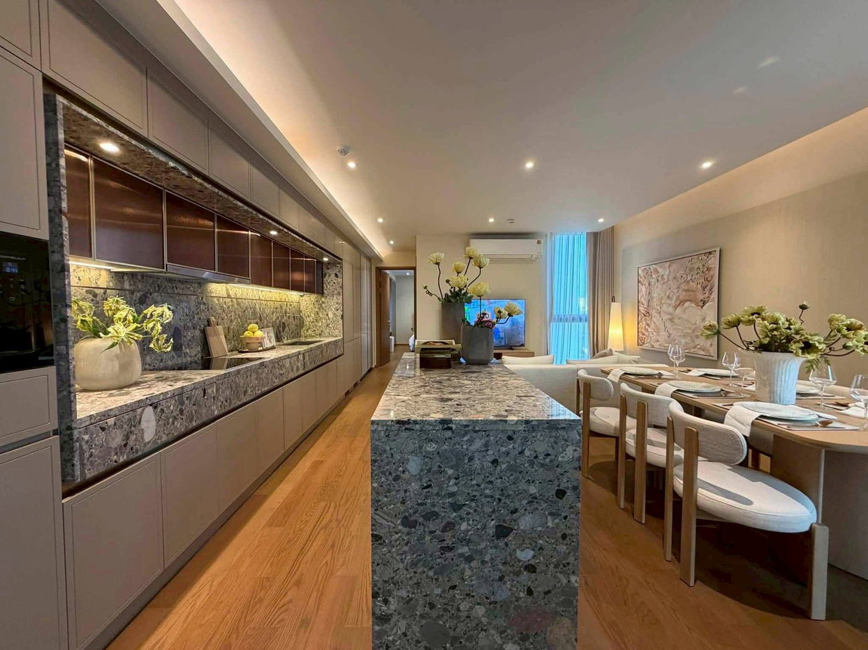 picture LTHC15269 – Luxury Condo for Rent Thonglor | City Lifestyle Best Value | Near BTS Thonglor | 160,000 THB | คอนโดหรูให้เช่า ทองหล่อ ทำเลพรีเมียม คุ้มค่า ใกล้ BTS ทองหล่อ - 2/6