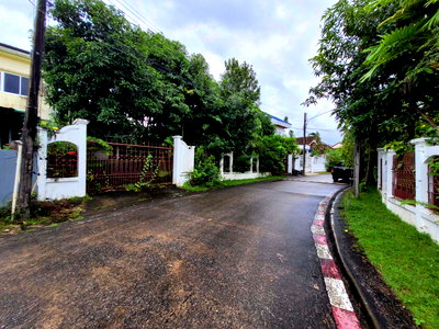 Houses for sale : HOME 105.1 Sq.w. Muang Phuket Phuket for 7M