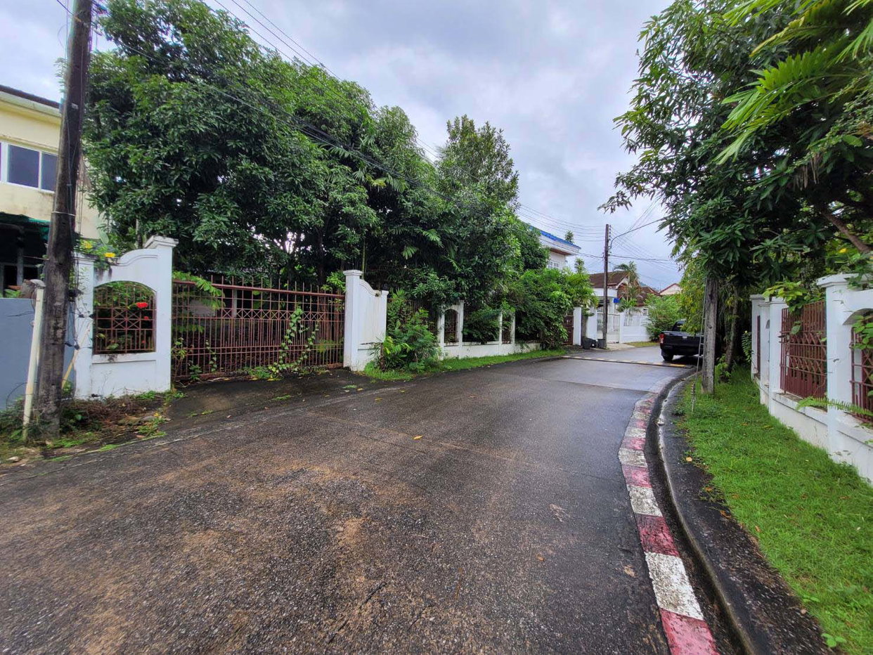 picture HOME 105.1 Sq.w. Muang Phuket Phuket for 7M - 1/3