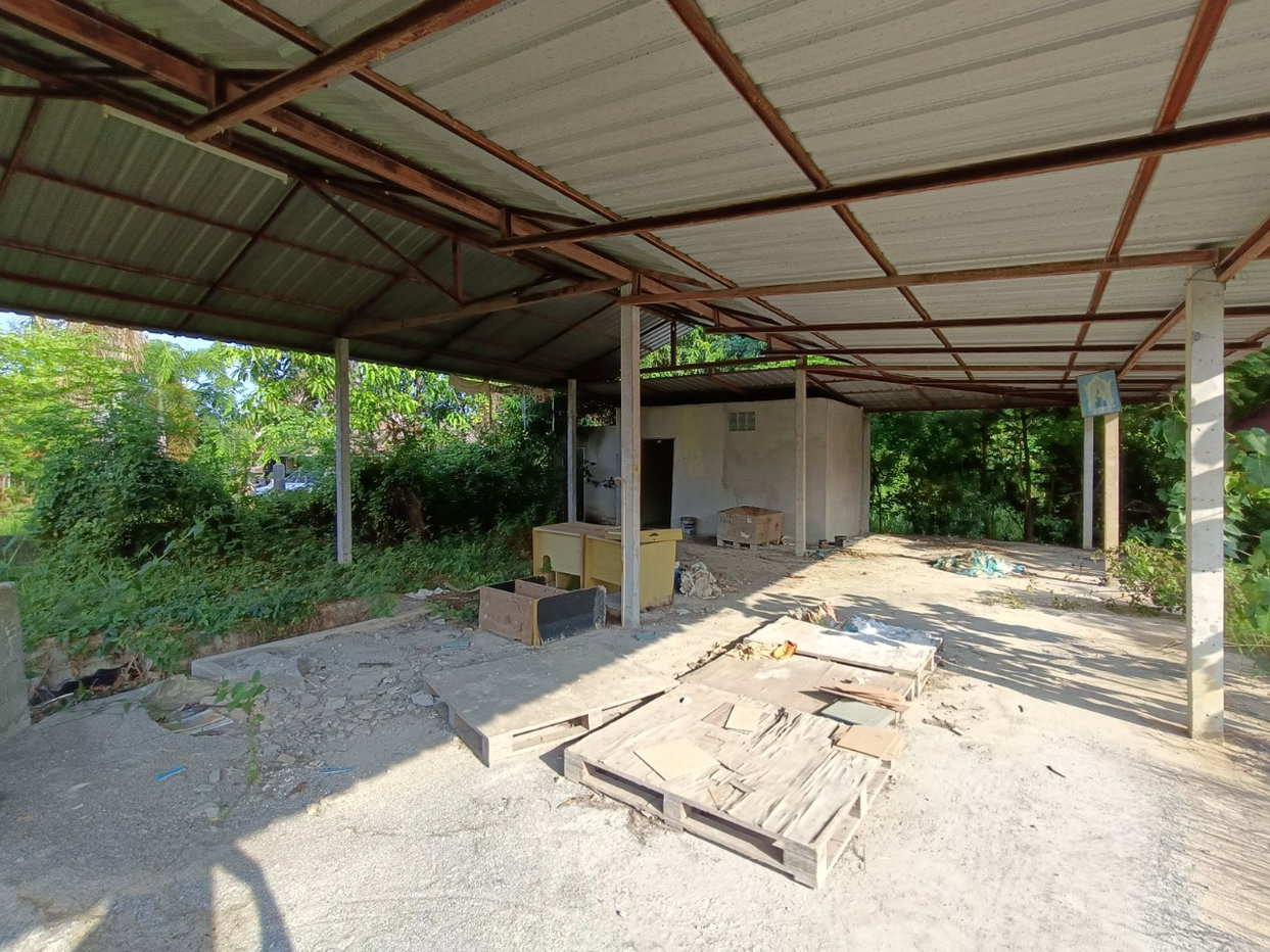รูป บ้านเดี่ยว 717 ตร.วา เมืองพิษณุโลก เมืองพิษณุโลก พิษณุโลก 4.9M - รูปที่ 4/5