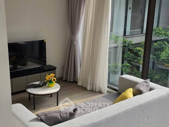 รูป คอนโด 2-ห้องนอน ที่ ฟินน์ อโศก ใกล้ BTS อโศก (ID 2862486) - รูปที่ 2/8