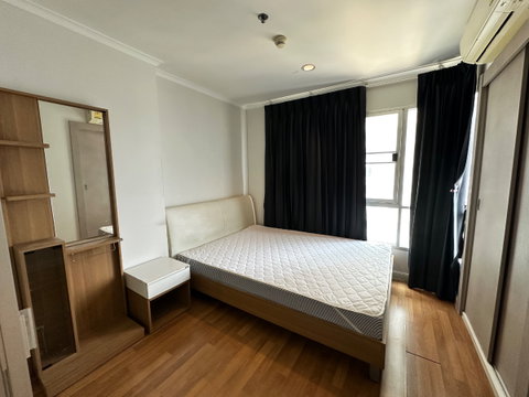 For rent 1 bedroom 26 sqm 8500 baht