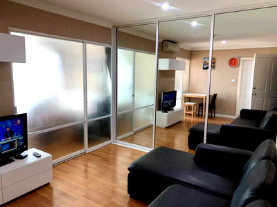 Condos for rent : ✅ LP9R246 ✅ Line : @p2nproperty