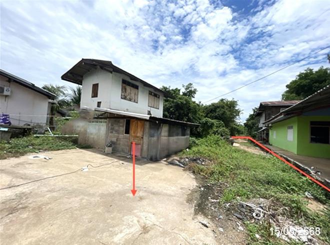 รูป บ้านเดี่ยว 215 ตร.วา เมืองนครสวรรค์ นครสวรรค์ 2.5M - รูปที่ 7/24